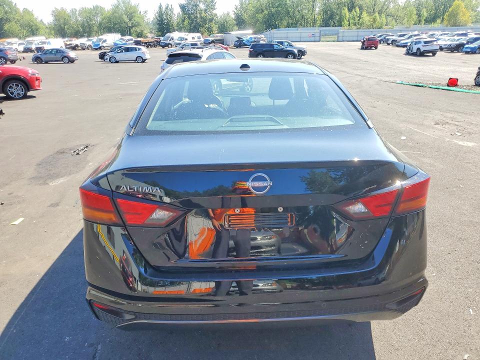 Продажа на аукционе авто 2026 Nissan Altima, vin: 1N4BL4DV9TN310819, номер лота: 64484496