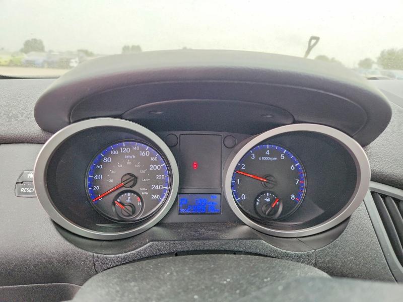 Продажа на аукционе авто 2010 Hyundai Genesis Coupe, vin: KMHHT6KD7AU036433, номер лота: 64105196
