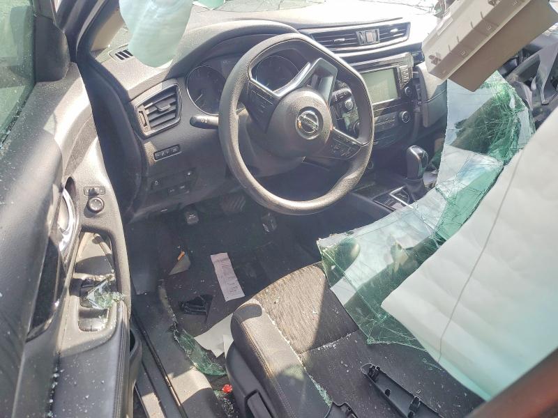 Продаж на аукціоні авто 2018 Nissan Rogue, vin: 5N1AT2MT9JC714832, номер лоту: 66275316