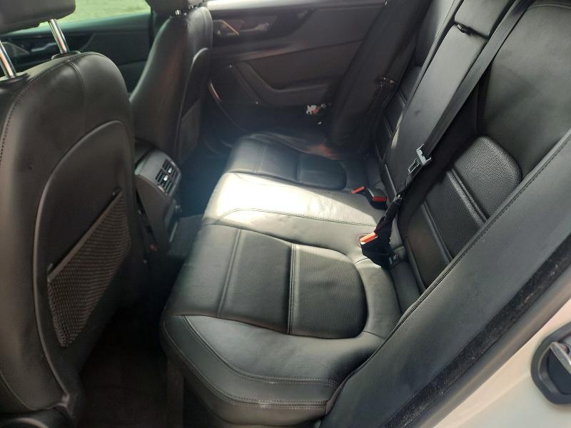 Aukcja sprzedaży 2020 Jaguar Xe, vin: SAJAE4FX1LCP57883, numer aukcji: 64955606