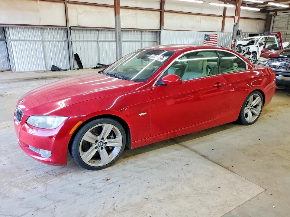 Aukcja sprzedaży 2009 Bmw 335, vin: WBAWL73599P473804, numer aukcji: 65915396