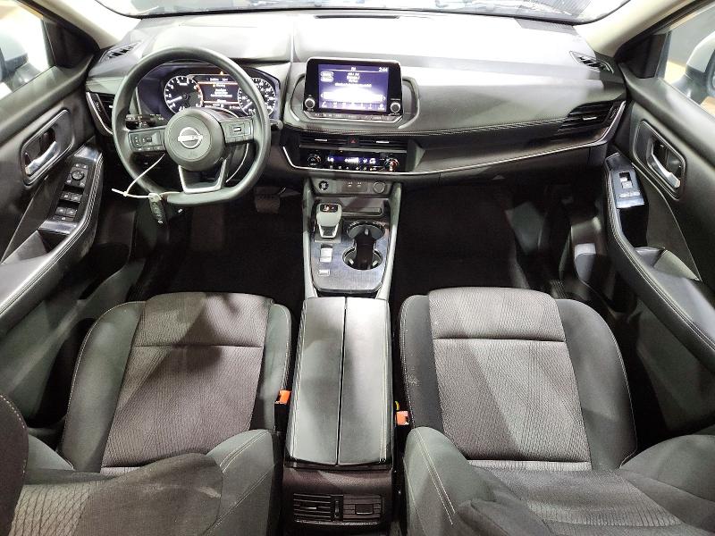 Aukcja sprzedaży 2024 Nissan Rogue, vin: 5N1BT3BAXRC695263, numer aukcji: 65219246