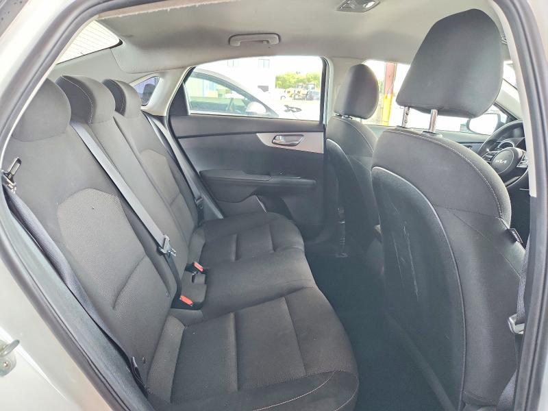 Продаж на аукціоні авто 2023 Kia Forte, vin: 3KPF24AD7PE566414, номер лоту: 64143866