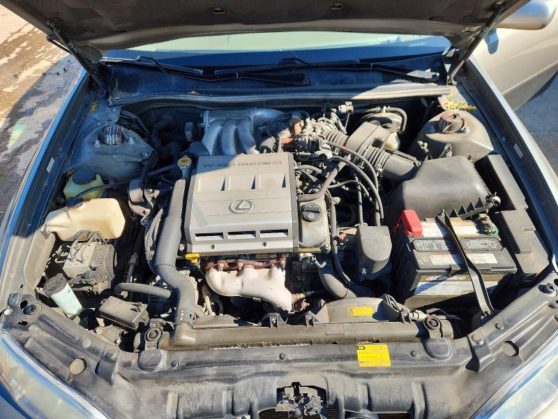 Aukcja sprzedaży 1997 Lexus Es, vin: JT8BF22G2V0063801, numer aukcji: 66070146
