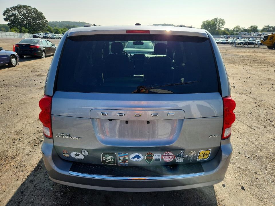 Aukcja sprzedaży 2019 Dodge Grand Caravan, vin: 2C4RDGCG6KR726273, numer aukcji: 65701706