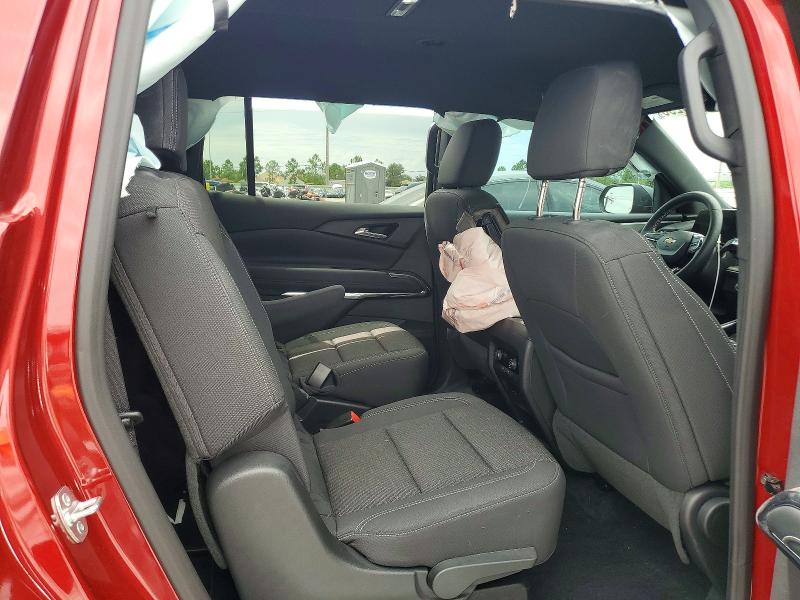 Aukcja sprzedaży 2026 Chevrolet Traverse, vin: 1GNERGKS2TJ122626, numer aukcji: 65995296