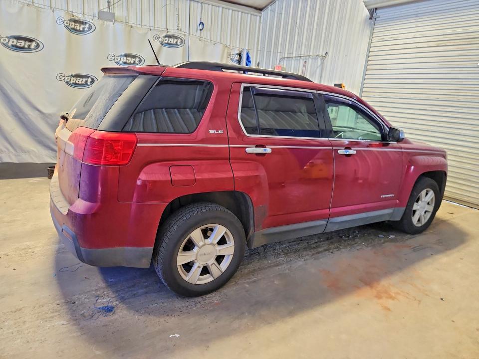 Aukcja sprzedaży 2013 Gmc Terrain, vin: 2GKALSEK5D6198299, numer aukcji: 63914006
