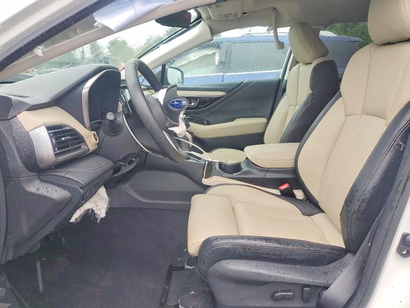 Продажа на аукционе авто 2025 Subaru Outback, vin: 4S4BTANC4S3217900, номер лота: 63884846