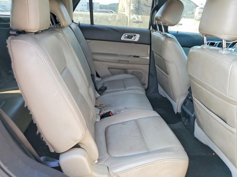 Продажа на аукционе авто 2012 Ford Explorer, vin: 1FMHK8D89CGA08682, номер лота: 63713746