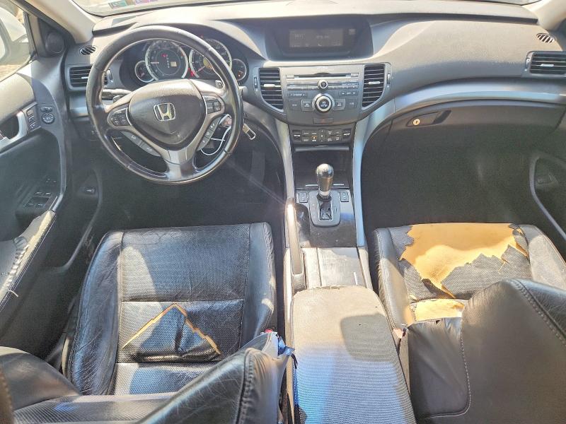 Продажа на аукционе авто 2012 Acura Tsx, vin: JH4CU2F42CC001966, номер лота: 64091956