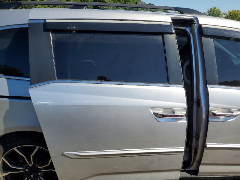 Продажа на аукционе авто 2013 Honda Odyssey, vin: 5FNRL5H65DB046712, номер лота: 65618596