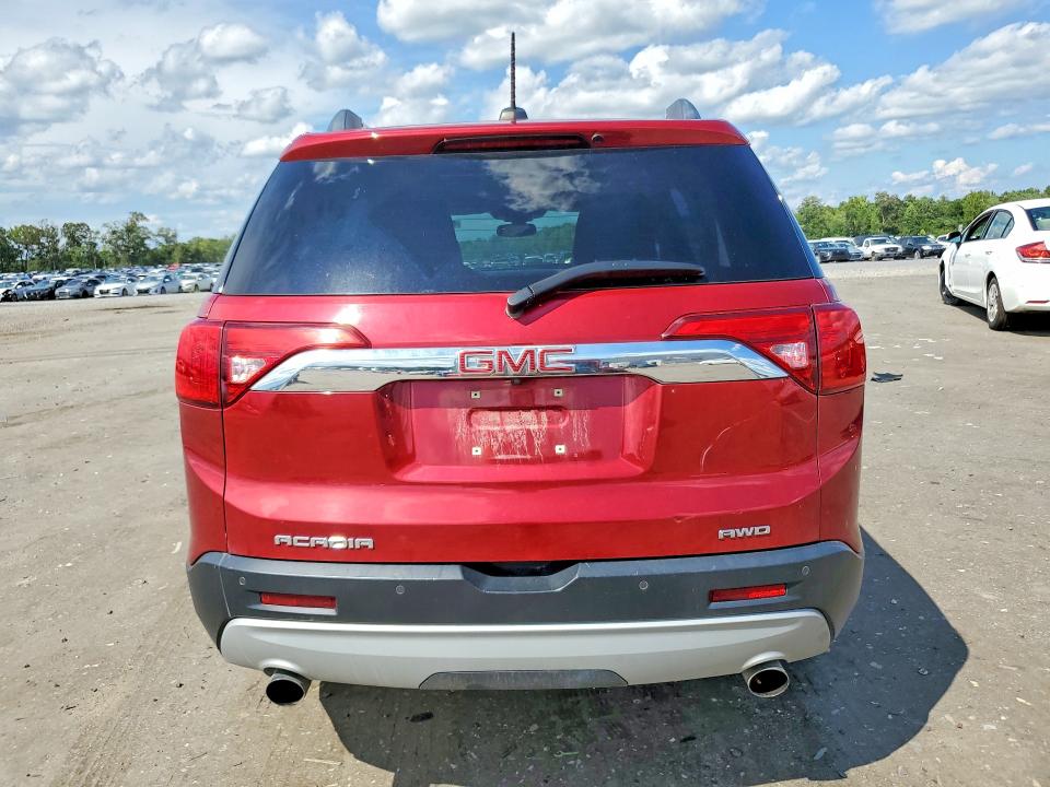 Aukcja sprzedaży 2019 Gmc Acadia, vin: 1GKKNULS7KZ254001, numer aukcji: 64135476