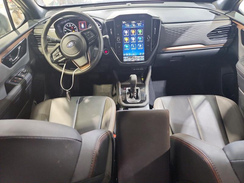 Aukcja sprzedaży 2025 Subaru Forester, vin: JF2SLDHCXSH468846, numer aukcji: 64094076