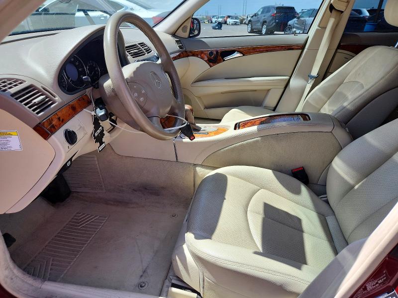Продаж на аукціоні авто 2006 Mercedes-benz E, vin: WDBUF56J66A821506, номер лоту: 63806706