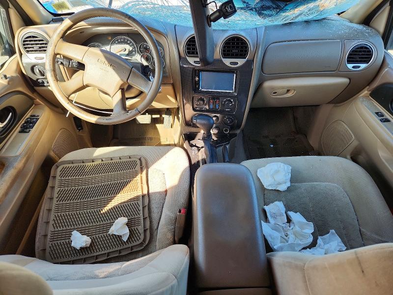 Продажа на аукционе авто 2004 Gmc Envoy, vin: 1GKET16S146195383, номер лота: 66503456
