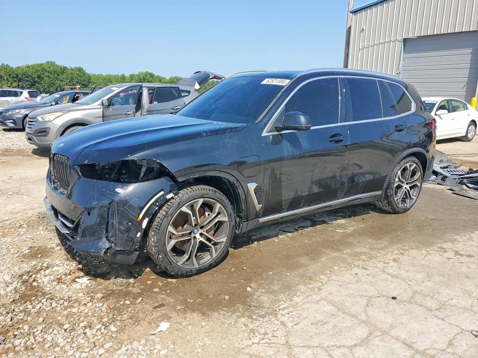 Aukcja sprzedaży 2025 Bmw X5, vin: 5UX43EU04S9Z22865, numer aukcji: 62521886