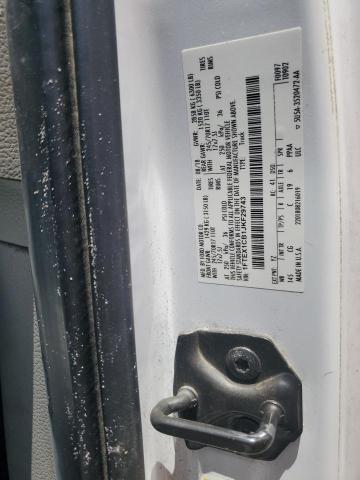 Продаж на аукціоні авто 2018 Ford F150, vin: 1FTEX1CB1JKF29743, номер лоту: 63754006