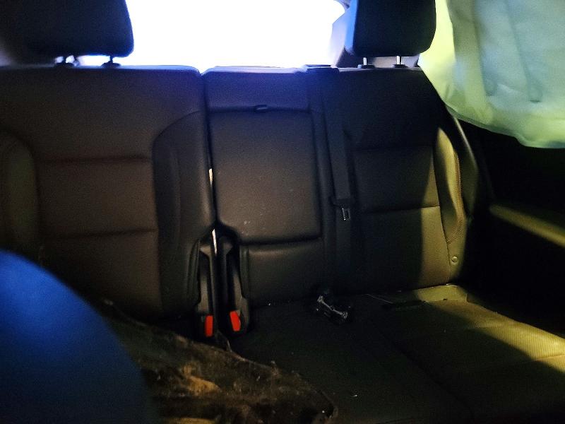 Продаж на аукціоні авто 2023 Chevrolet Blazer, vin: 3GNKBERS0PS140077, номер лоту: 65737786