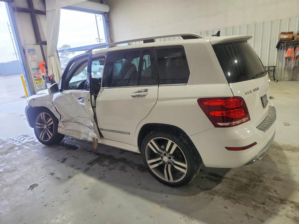 64575906 :رقم المزاد ، WDCGG5HB4EG236950 vin ، 2014 Mercedes-benz Glk مزاد بيع