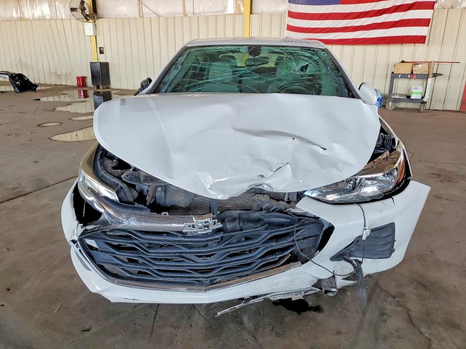 Продажа на аукционе авто 2019 Chevrolet Cruze, vin: 1G1BC5SM0K7149461, номер лота: 64673736