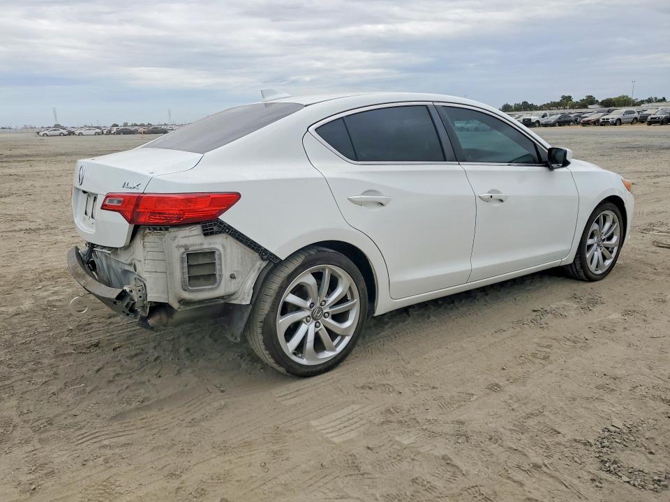 2014 Acura Ilx მანქანა იყიდება აუქციონზე, vin: 19VDE1F34EE003548, აუქციონის ნომერი: 66943696