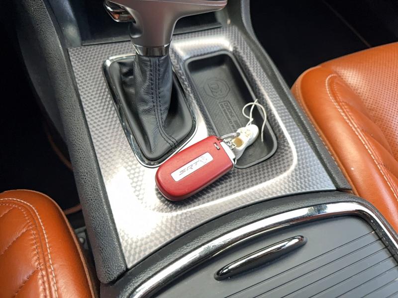2016 Dodge Charger მანქანა იყიდება აუქციონზე, vin: 2C3CDXL94GH278611, აუქციონის ნომერი: 65204936