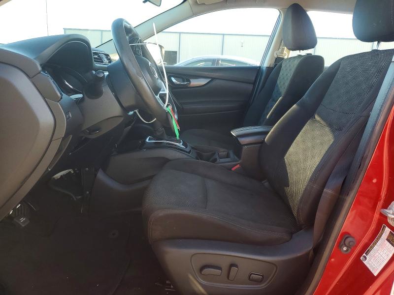 Продаж на аукціоні авто 2017 Nissan Rogue Sport, vin: JN1BJ1CP8HW024644, номер лоту: 67123106
