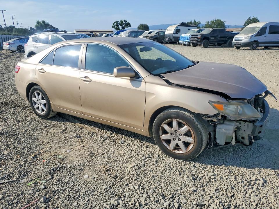 2010 Toyota Camry მანქანა იყიდება აუქციონზე, vin: 4T1BF3EKXAU022287, აუქციონის ნომერი: 64275986