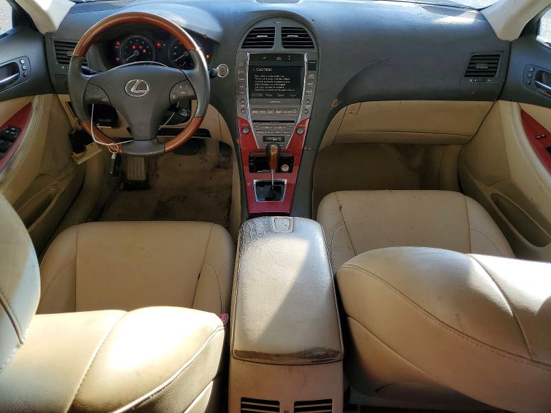 Aukcja sprzedaży 2007 Lexus Es, vin: JTHBJ46G972022206, numer aukcji: 64912446