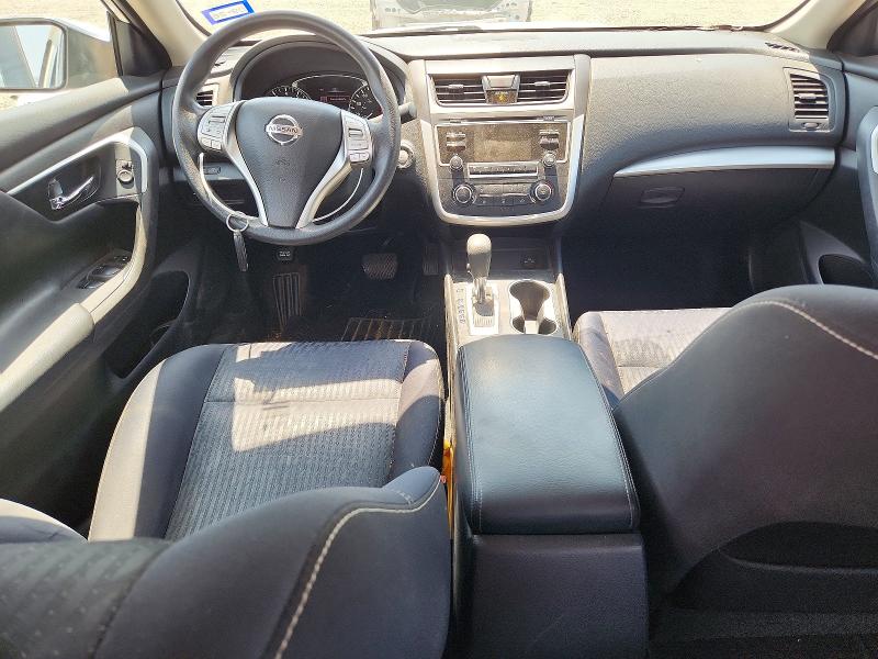64130426 :رقم المزاد ، 1N4AL3AP1JC251043 vin ، 2018 Nissan Altima مزاد بيع