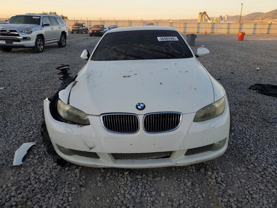 Продаж на аукціоні авто 2009 Bmw 335, vin: WBAWL73599P179769, номер лоту: 66985966