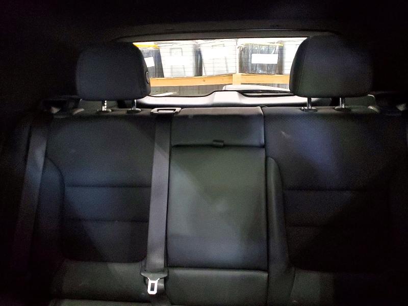 Aukcja sprzedaży 2021 Chevrolet Trailblazer, vin: KL79MUSL9MB002797, numer aukcji: 62566676