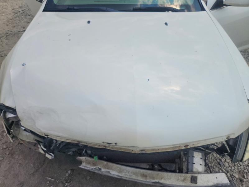 Aukcja sprzedaży 2005 Cadillac Sts, vin: 1G6DC67A250165620, numer aukcji: 63490786