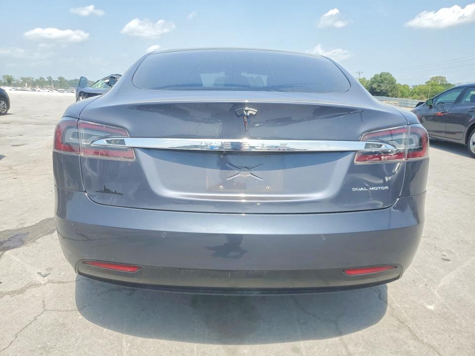 Aukcja sprzedaży 2021 Tesla Model S, vin: 5YJSA1E28MF426919, numer aukcji: 65268056
