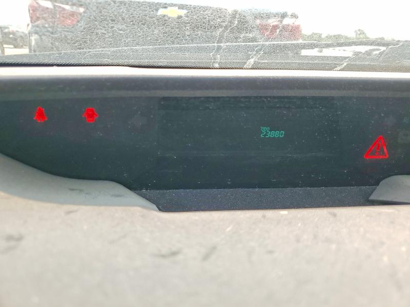 63724776 :رقم المزاد ، JTDKB20U887781807 vin ، 2008 Toyota Prius مزاد بيع