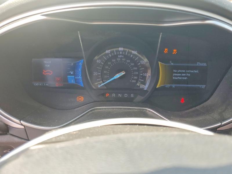 Продажа на аукционе авто 2014 Ford Fusion, vin: 3FA6P0HD4ER373519, номер лота: 66622286