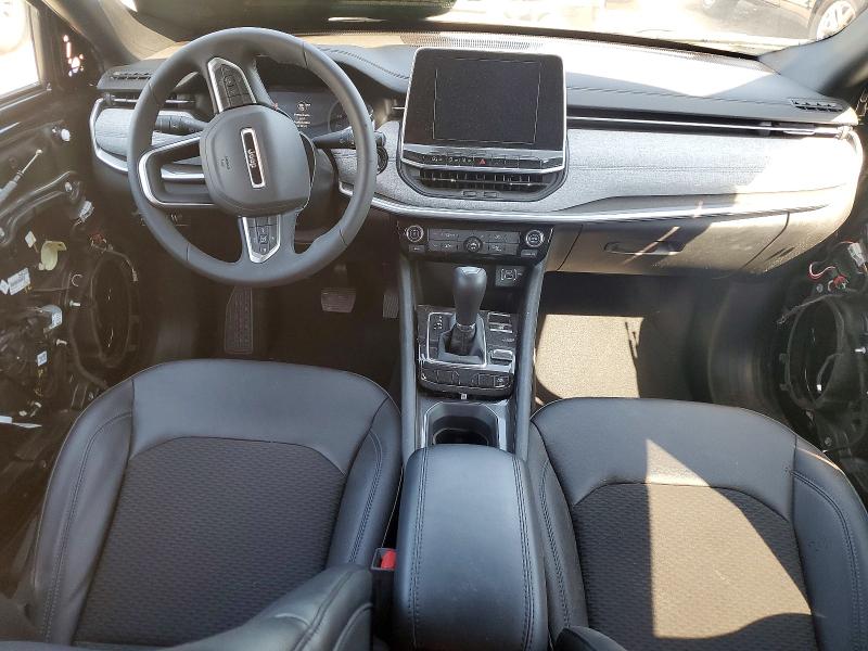 Aukcja sprzedaży 2025 Jeep Compass, vin: 3C4NJDBN2ST517700, numer aukcji: 66246576