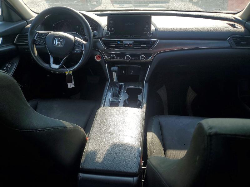 Aukcja sprzedaży 2019 Honda Accord, vin: 1HGCV1F10KA068348, numer aukcji: 67190306