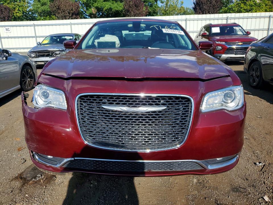 Aukcja sprzedaży 2015 Chrysler 300, vin: 2C3CCARG4FH883040, numer aukcji: 66724716