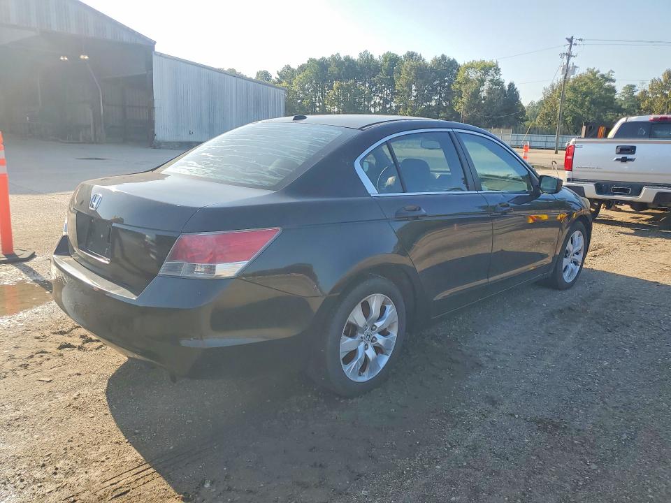 Aukcja sprzedaży 2008 Honda Accord, vin: 1HGCP26878A136571, numer aukcji: 65332626