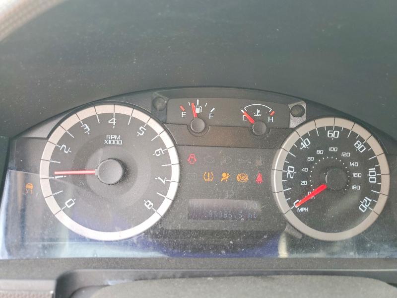 2010 Ford Escape მანქანა იყიდება აუქციონზე, vin: 1FMCU0EG9AKB52089, აუქციონის ნომერი: 62272526