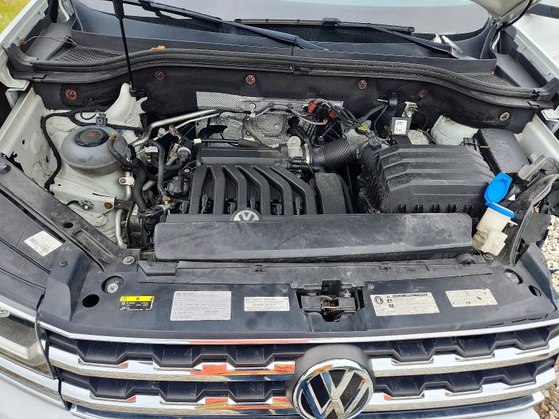 Aukcja sprzedaży 2018 Volkswagen Atlas, vin: 1V2KR2CA5JC548024, numer aukcji: 65151766