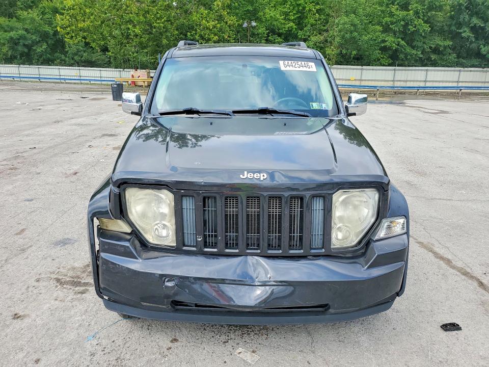 Aukcja sprzedaży 2012 Jeep Liberty, vin: 1C4PJLAK6CW166621, numer aukcji: 64425446