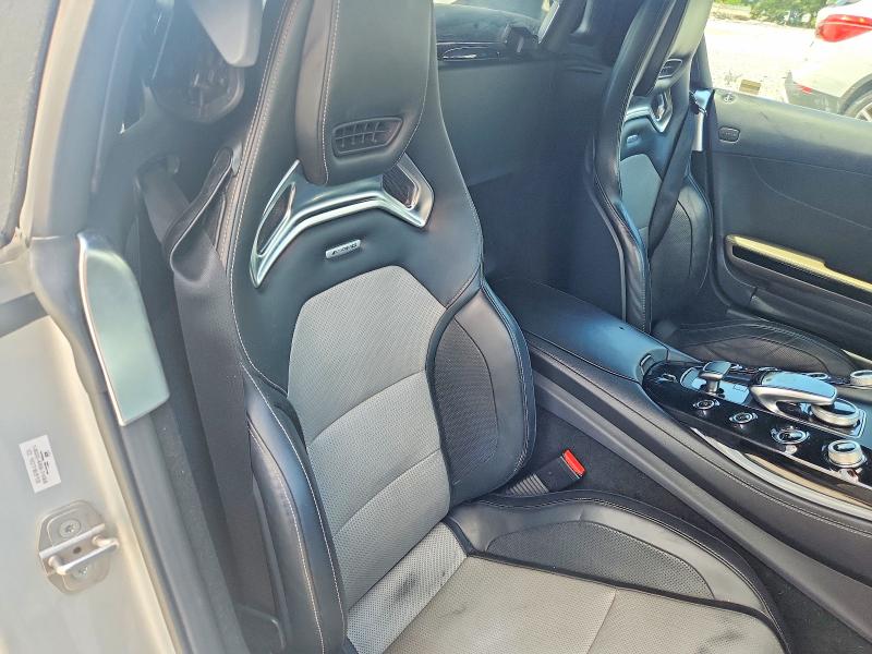 Aukcja sprzedaży 2019 Mercedes-benz Amg Gt, vin: WDDYK7HAXKA023050, numer aukcji: 64325926
