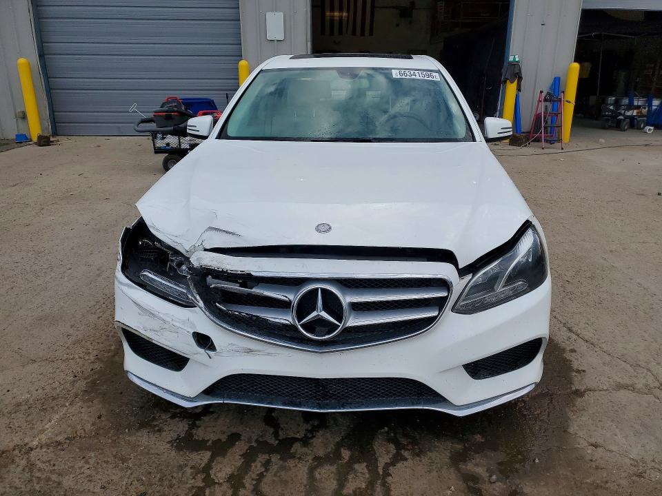 66341596 :رقم المزاد ، WDDHF5KB3EB045786 vin ، 2014 Mercedes-benz E مزاد بيع