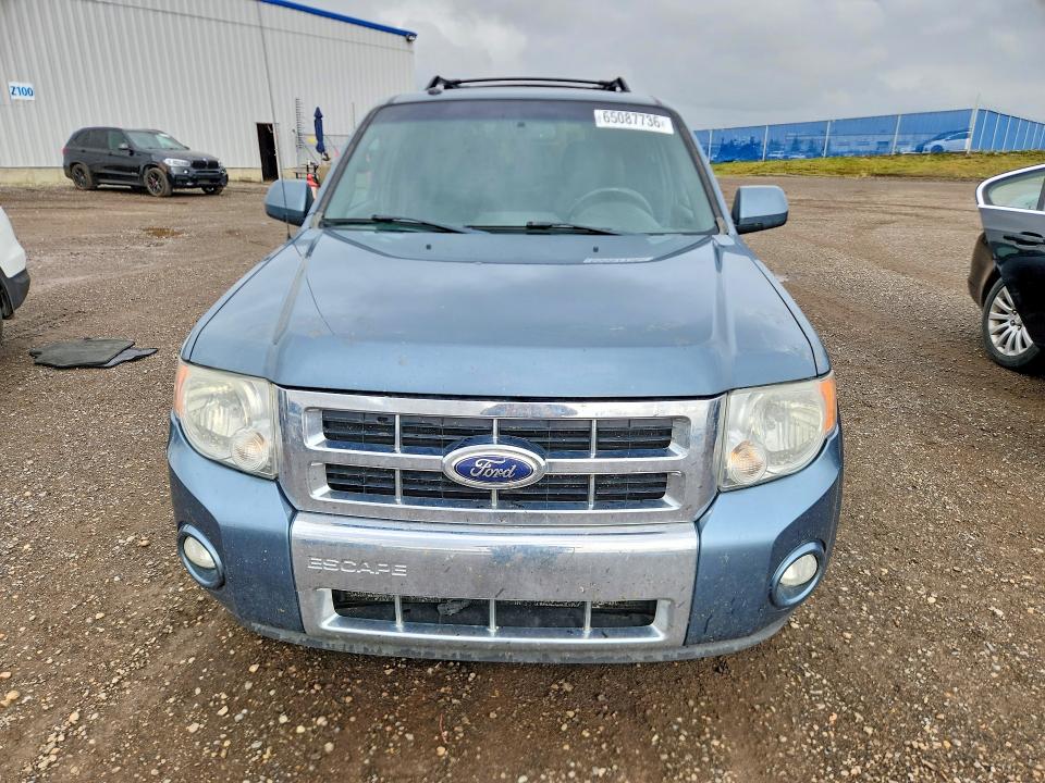 Aukcja sprzedaży 2012 Ford Escape, vin: 1FMCU9EGXCKC49387, numer aukcji: 65087736