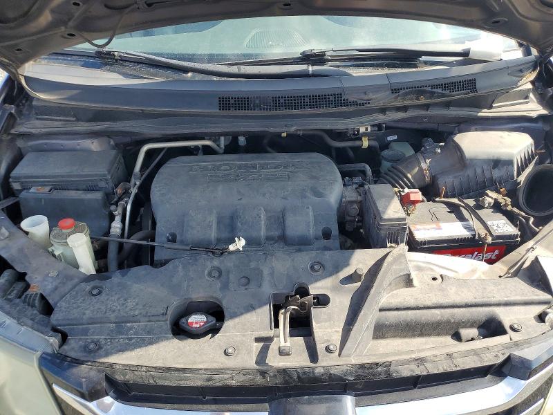 2015 Honda Odyssey მანქანა იყიდება აუქციონზე, vin: 5FNRL5H63FB037820, აუქციონის ნომერი: 65375246