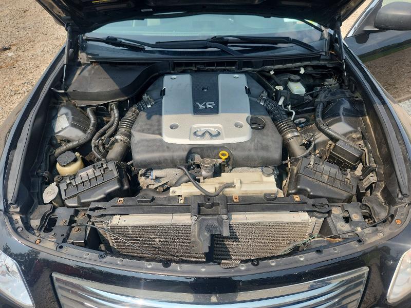 Продажа на аукционе авто 2008 Infiniti G35, vin: JNKBV61F08M270946, номер лота: 64755566
