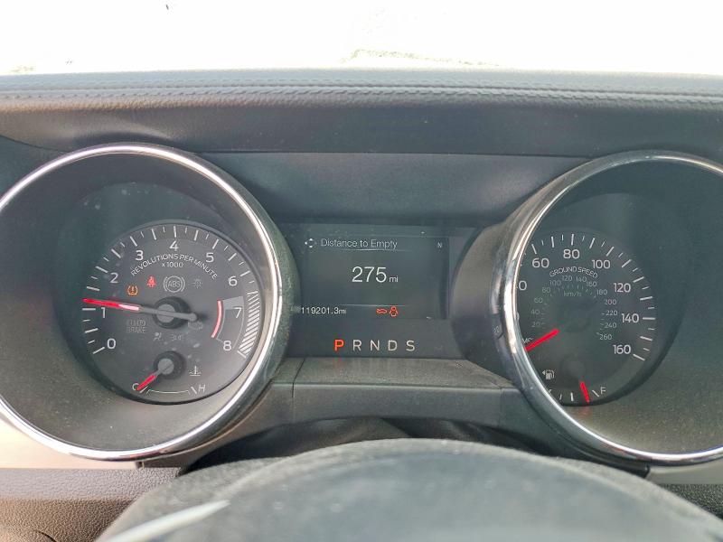 Продаж на аукціоні авто 2017 Ford Mustang, vin: 1FATP8UH8H5307444, номер лоту: 65685026