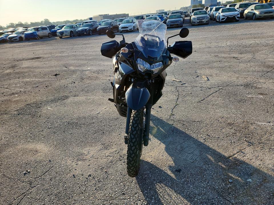 Aukcja sprzedaży 2026 Kawasaki Kl650, vin: ML5KLEM10TDA42680, numer aukcji: 66347476